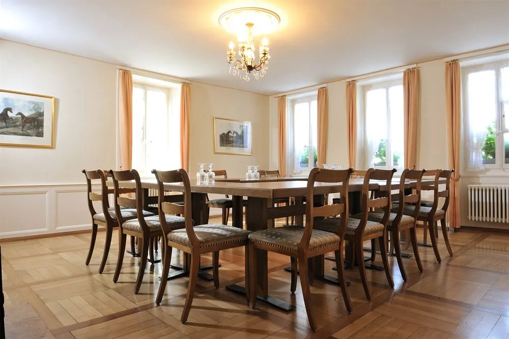 SEELANDHOTEL Weisses Kreuz
