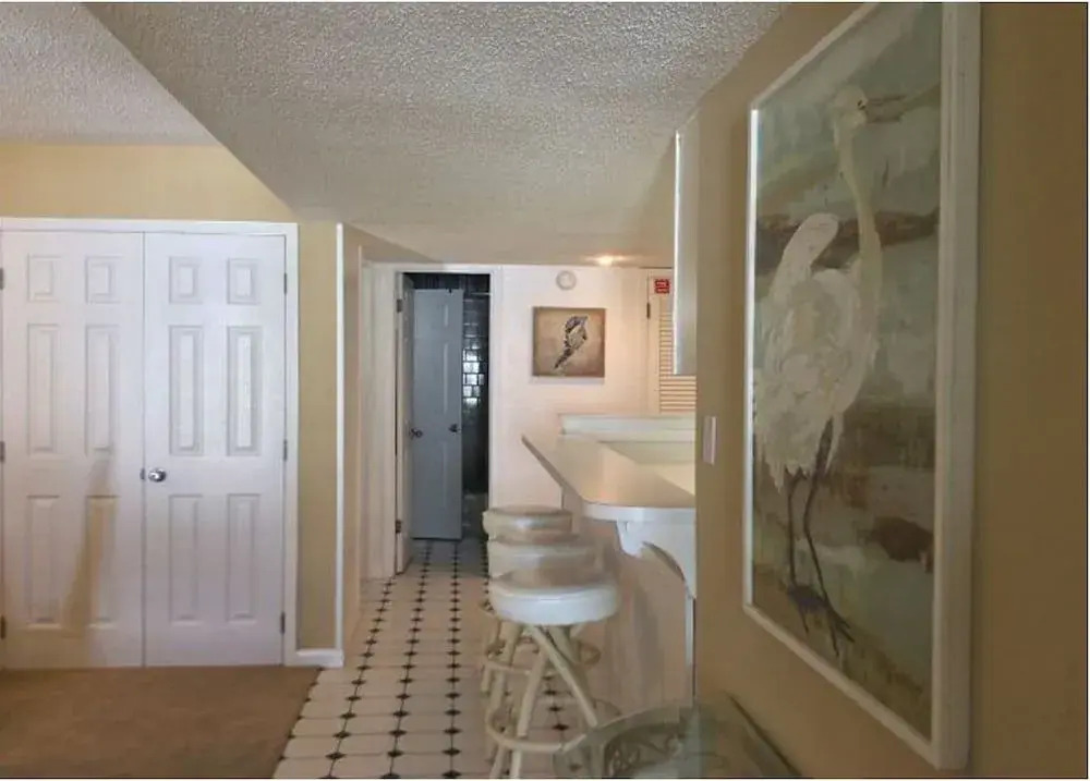 Gulf Shore Condo #701