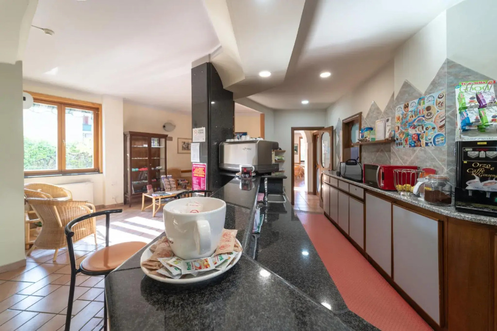 Hotel Il Ceppo