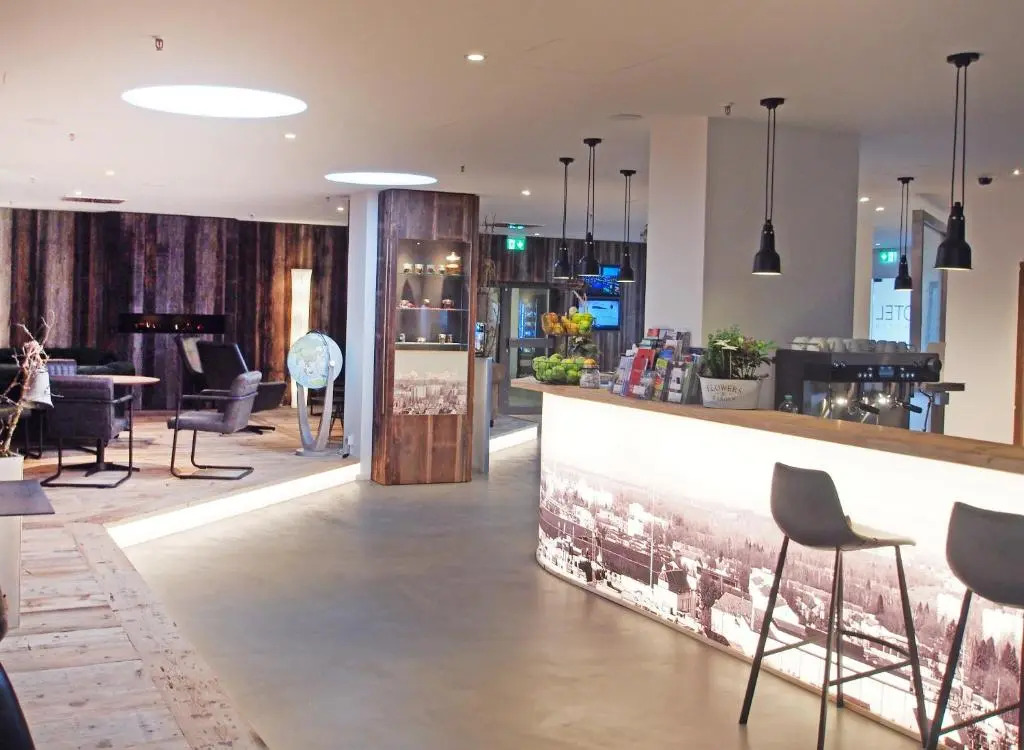 My Park hotel Kempten by AR hotels