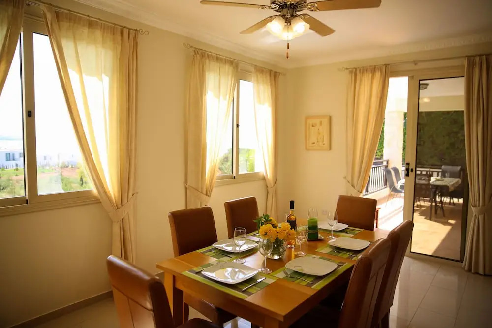 Villa Felicity