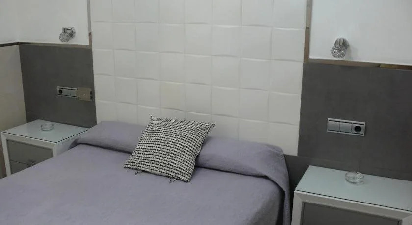 Hostal La Hispanidad