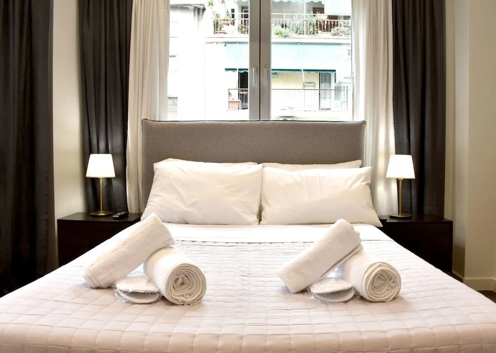 Siga-siga Luxury Acropolis Apt