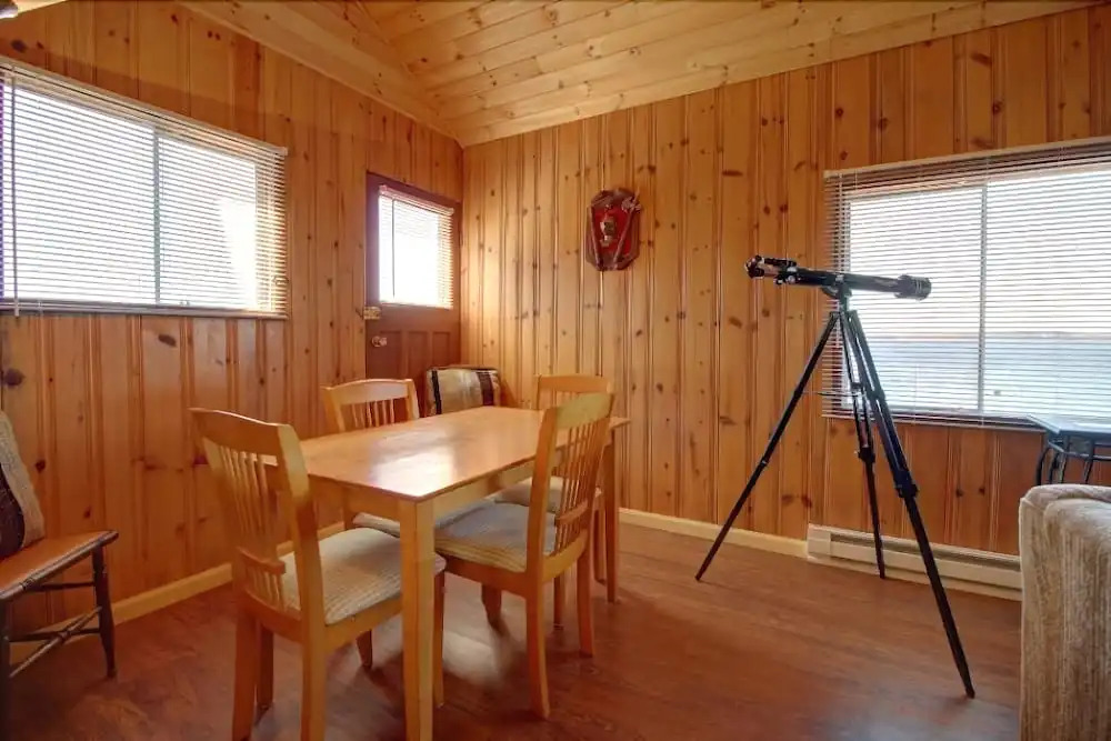 Dreamland I Cottage