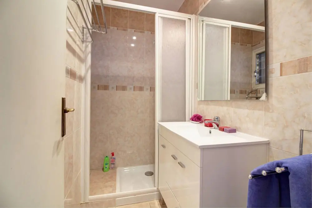 Apartamento 2133 - Hort De Mar C 325