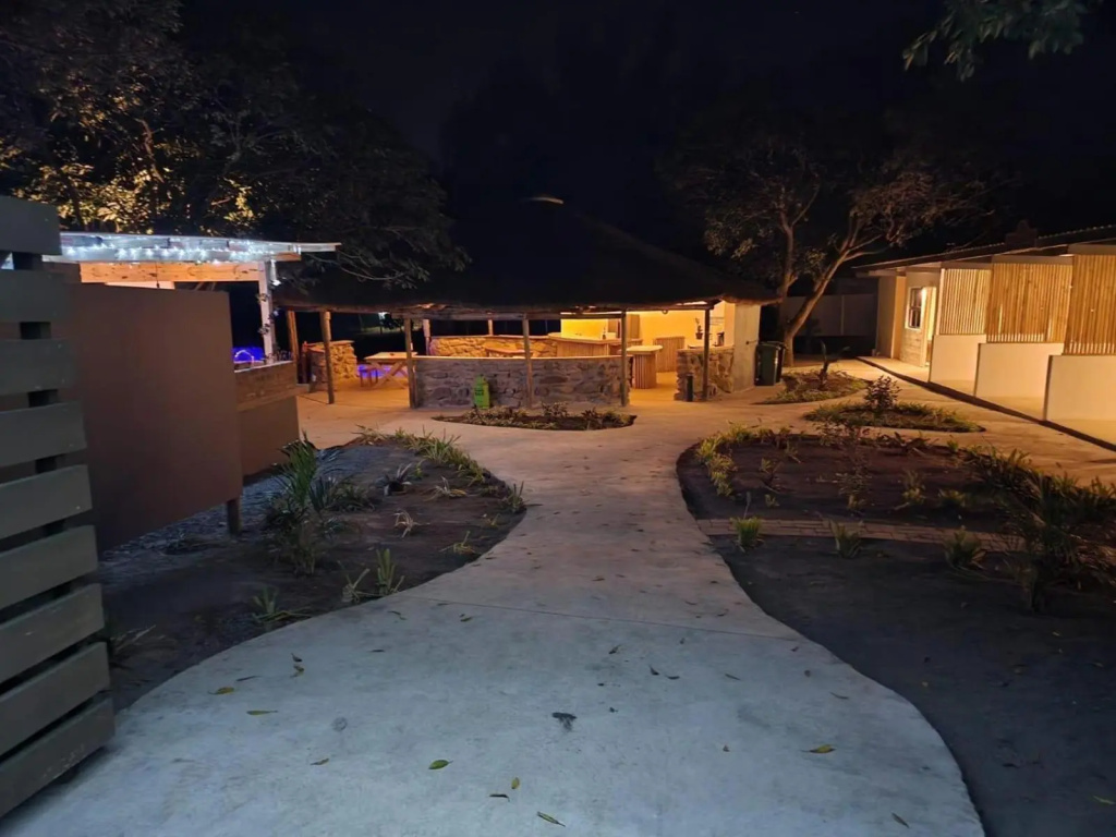 La Hacienda
