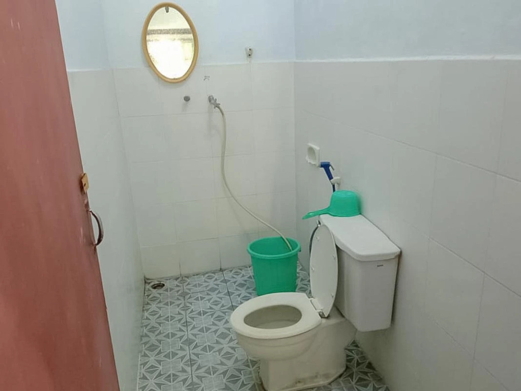Hotel Istiqlah Syariah
