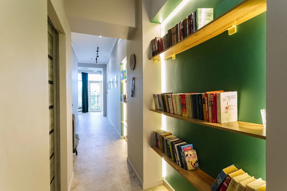 DOMA HOSTEL