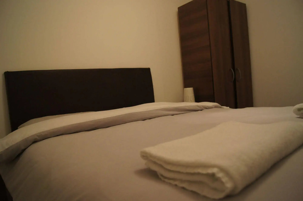 London City Inn Stepney
