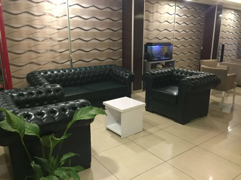 Şato Hotel