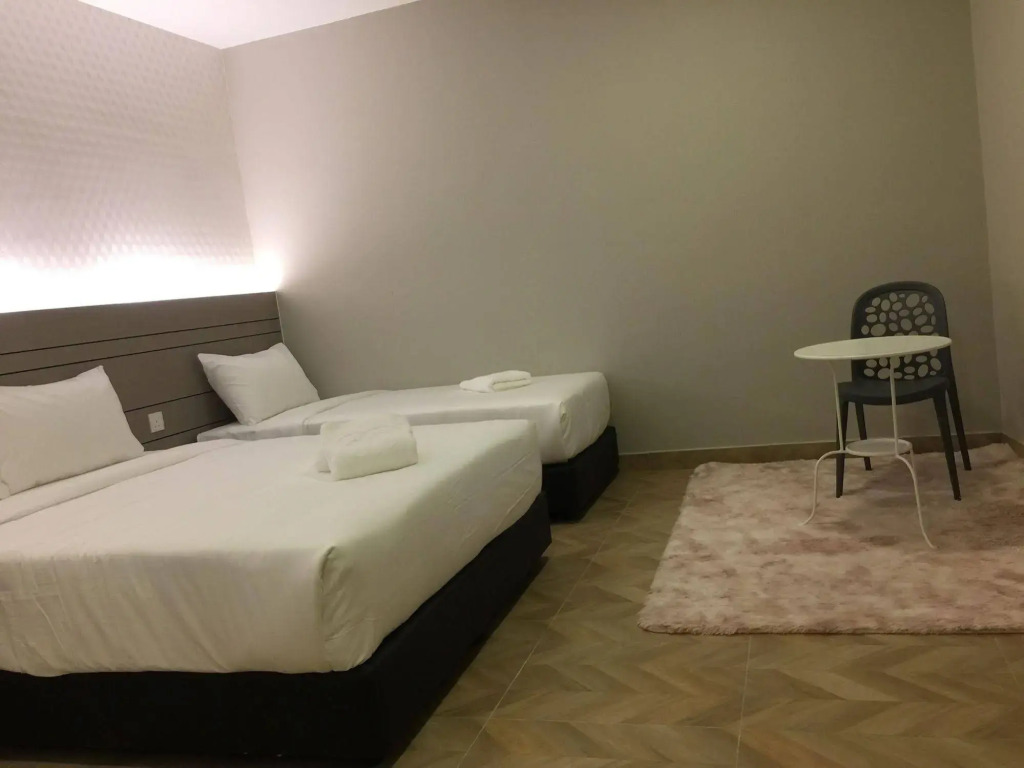 Kingston Hotel 2 - Setapak