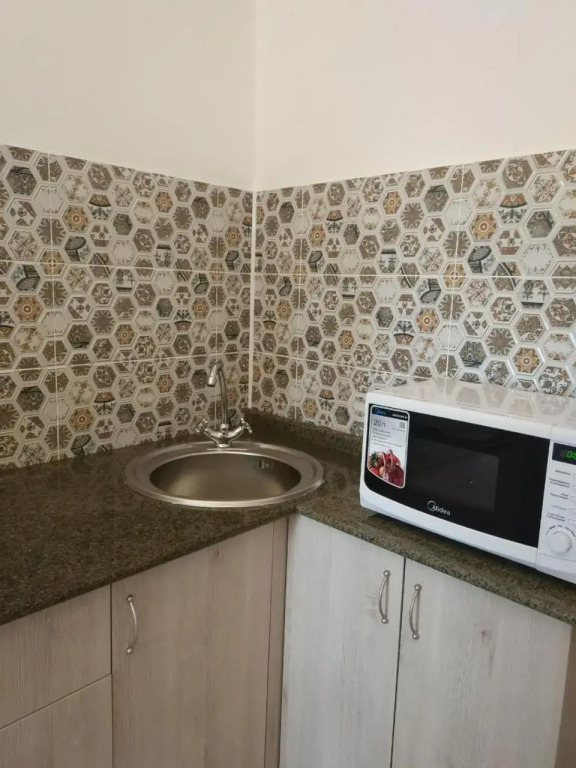 Loftik Apartments Abay street