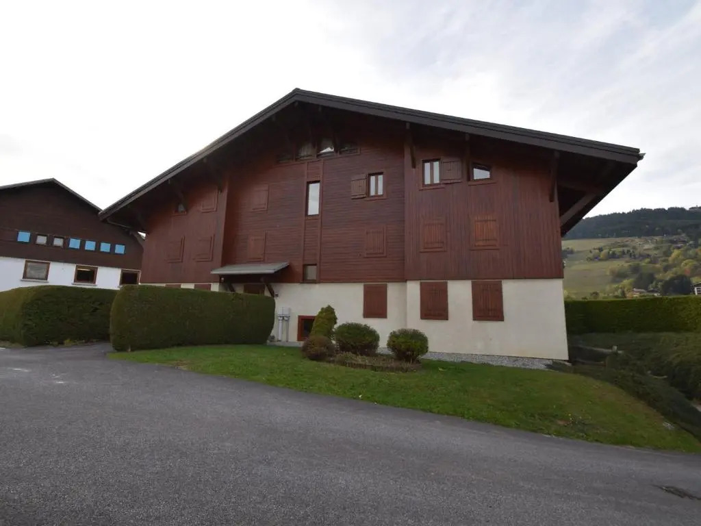 Appartement Megève, 3 pièces, 4 personnes - FR-1-453-211