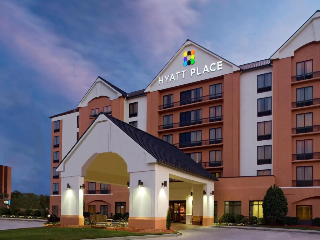 Hyatt Place Atlanta/Cobb Galleria