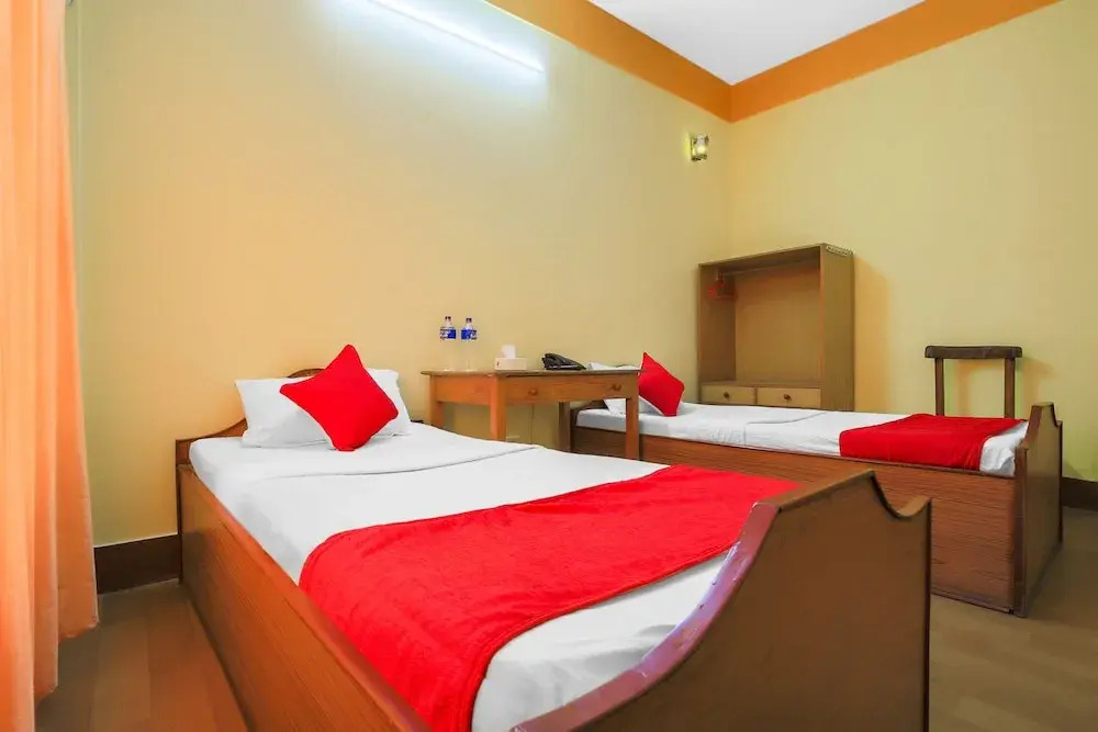 OYO 360 Hotel Sorai