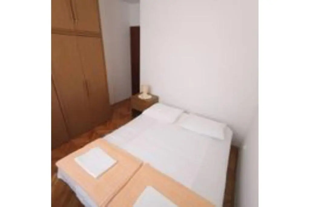 Apartment Nevenka 3 pax