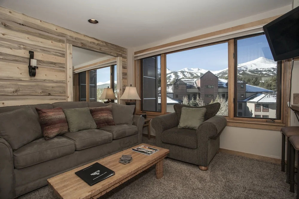 Somerset Studio by Ski Colorado