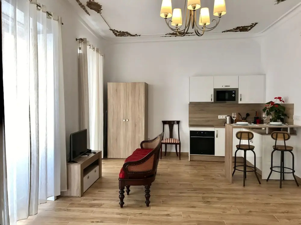 Rosario Uno Aparthotel
