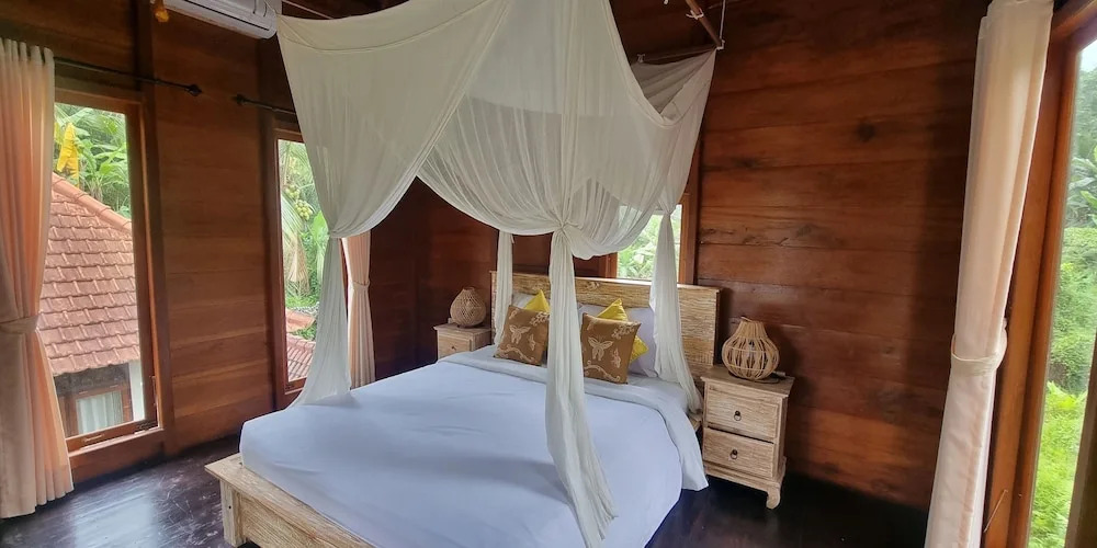 Pandawa Villas Ubud
