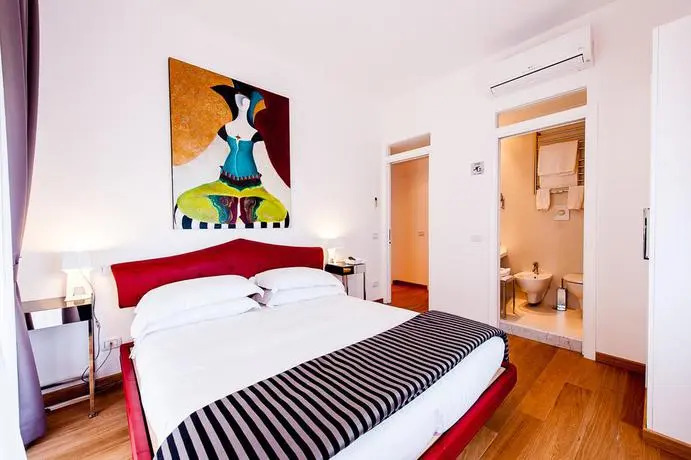 LHP Suite Santa Margherita