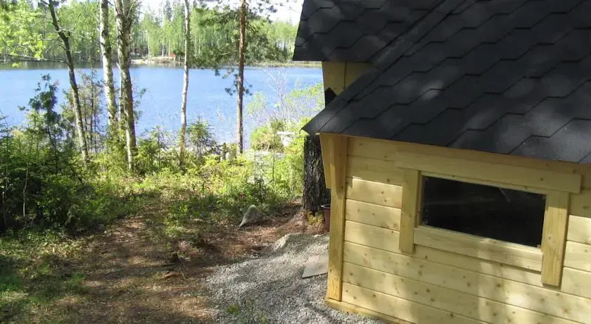 Kaisla-Huvila