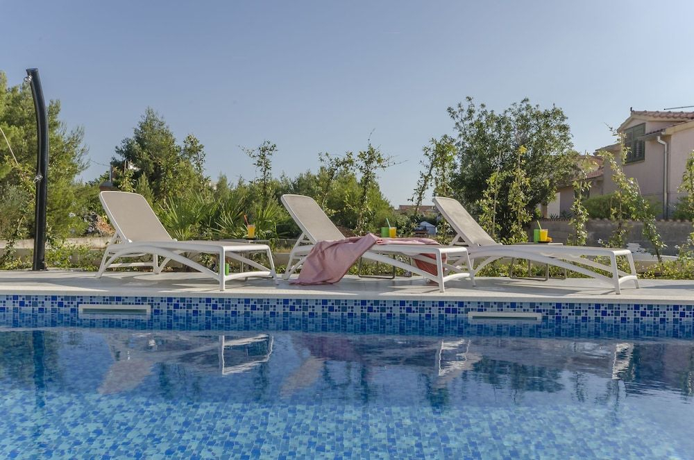 Apartments Villa Adriana I