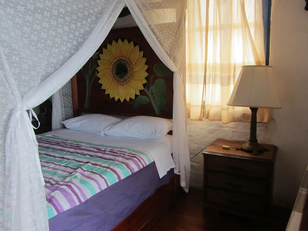 Hosteria Farallon Dillon
