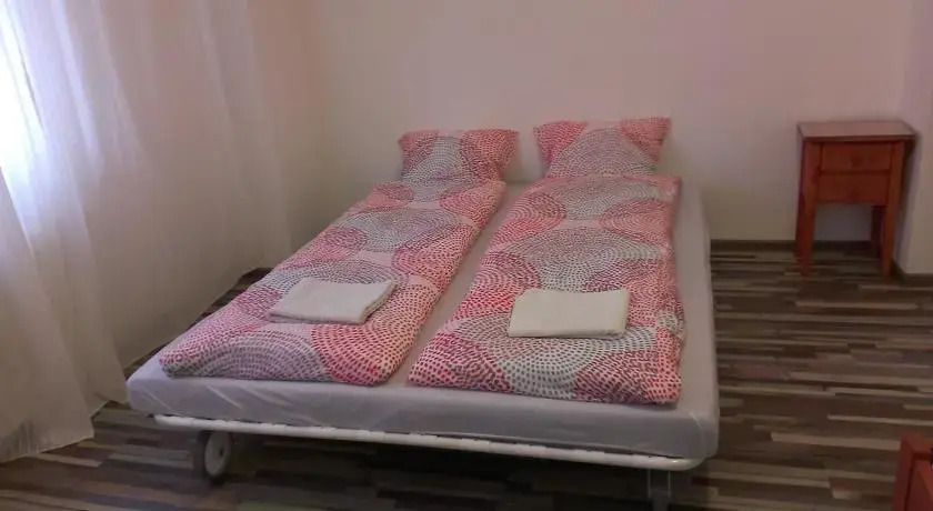 Beard Apartman Buda