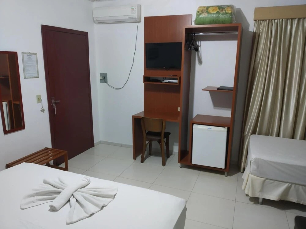 Hotel Iguaçu