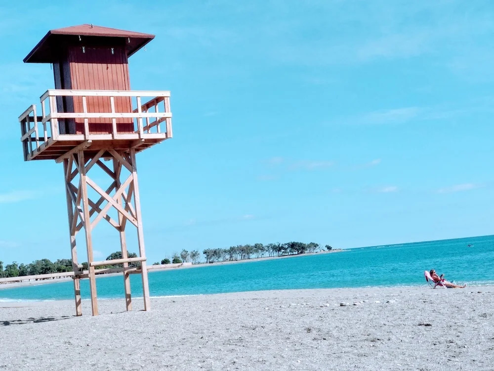 Dream Beach B&B