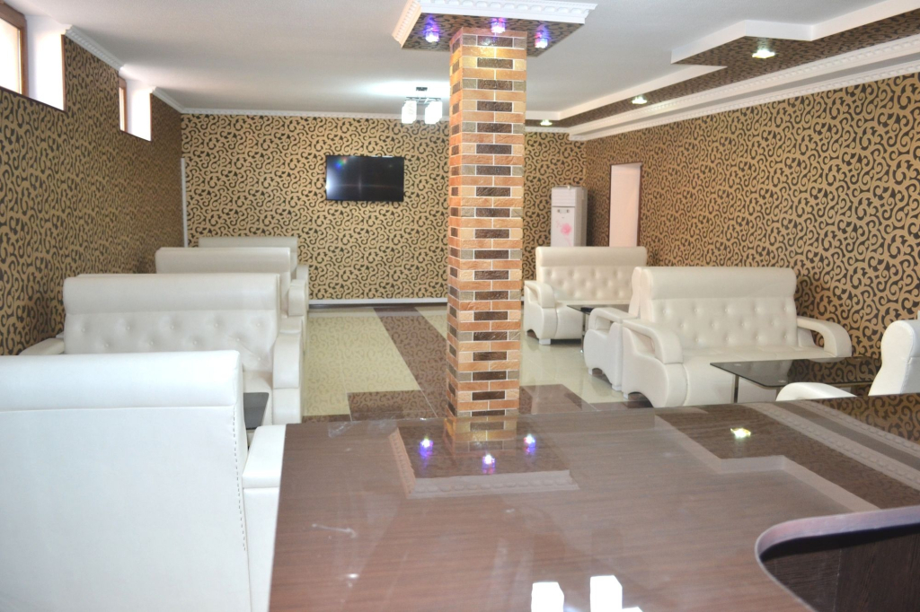 Hotel Euro Asia Khiva - Ichan Kala