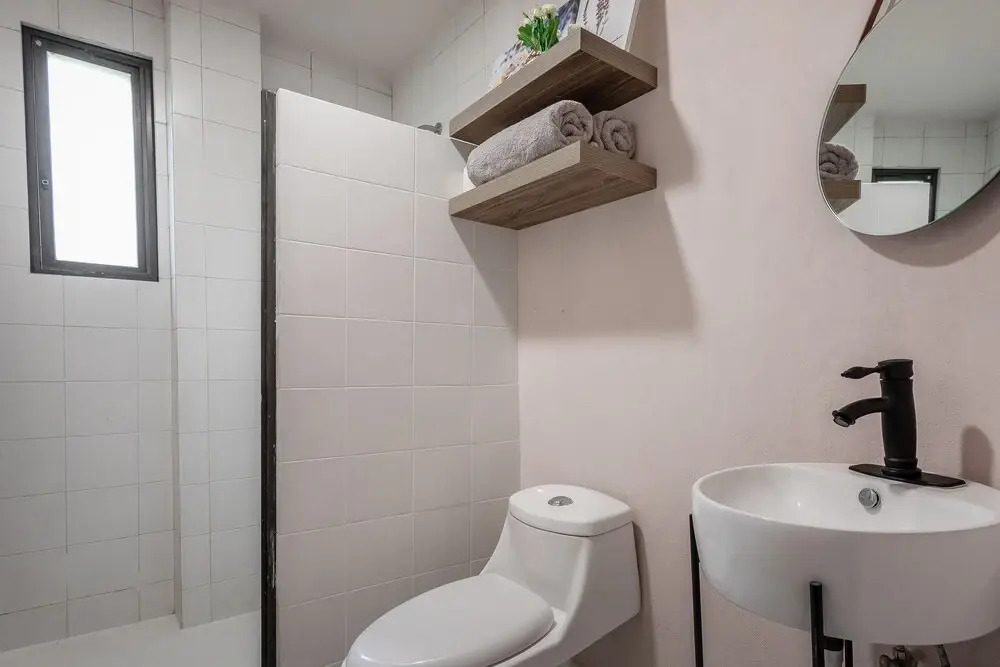 Live Roma Norte - 2BR
