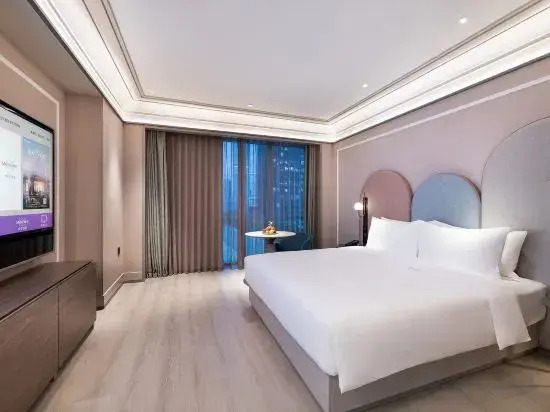 Mercure Shanghai Lingang Oriental Pearl