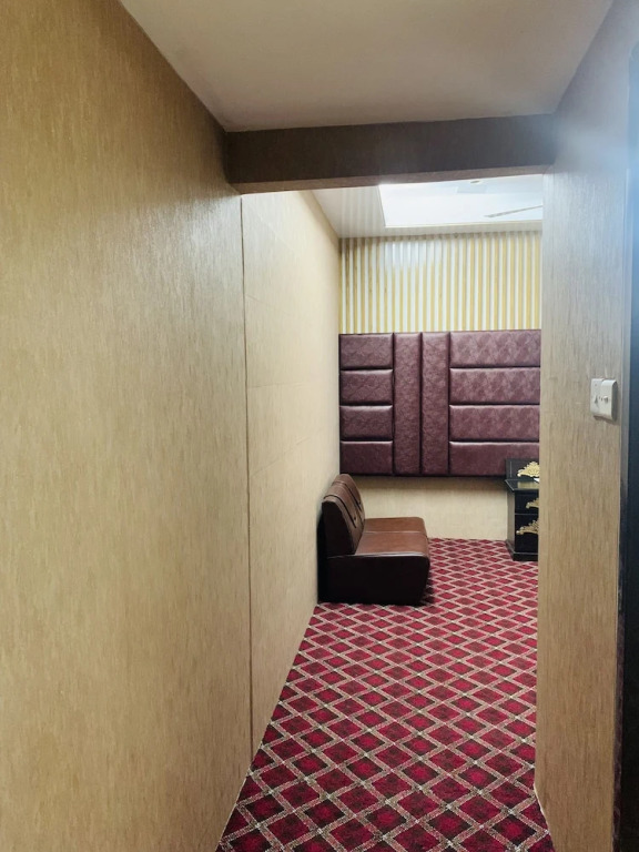 Hotel Heaven Inn