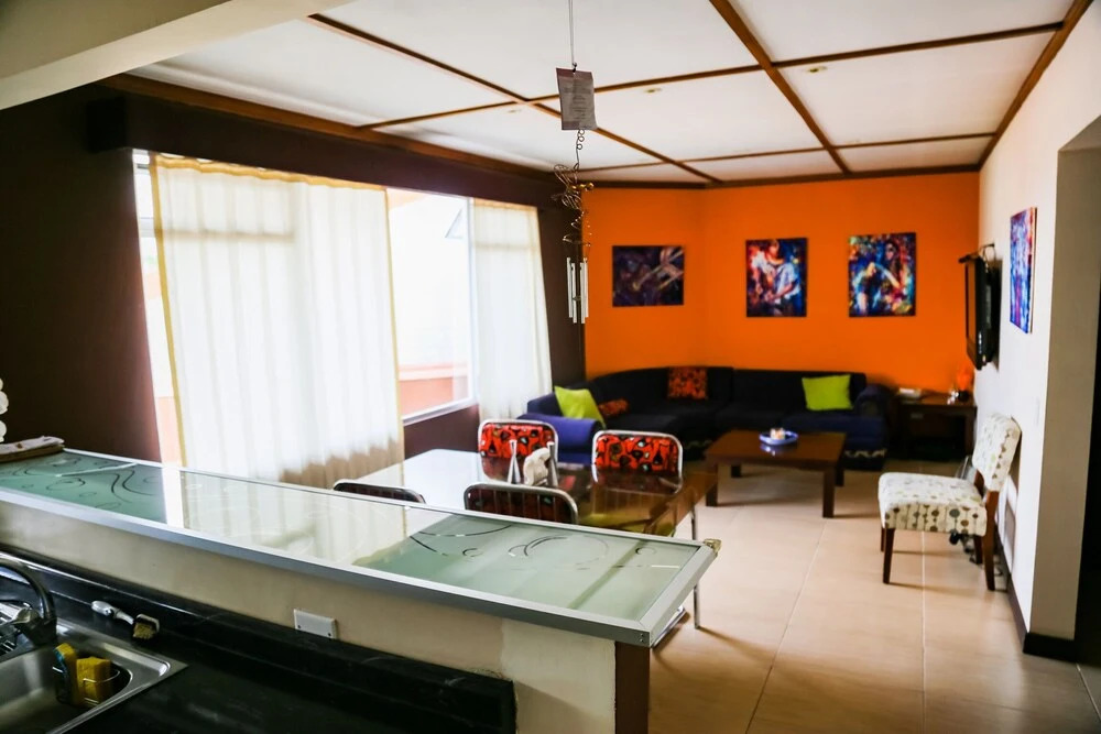 Worry-free Stay in San Jose Private Apartment Make the Most of Your Visit