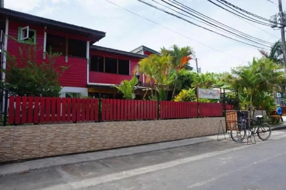 Hostal Hansi