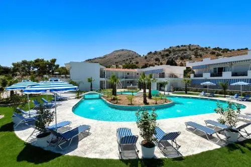 magicstay - aparthotel 4 stars kolympia