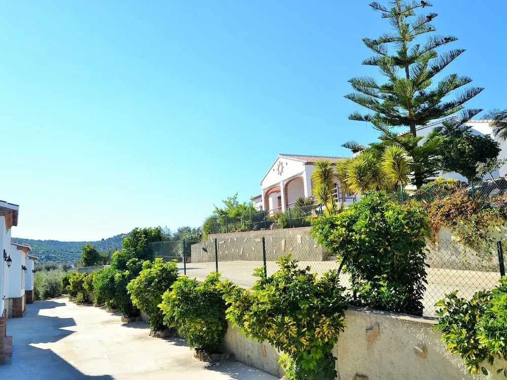 Andalusian Family Getaway