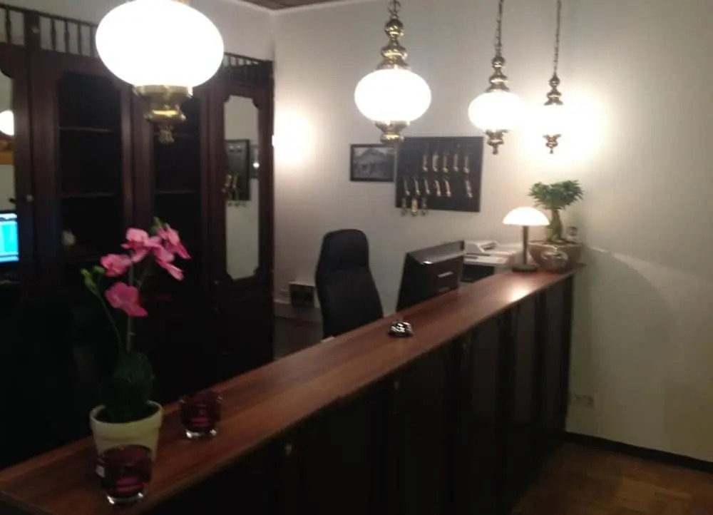 Hotel Calenberger Hof