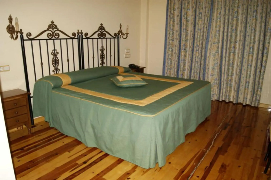 Hotel Riopar Spa