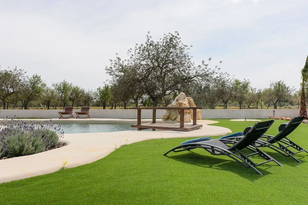 Villa Sa Vinyeta