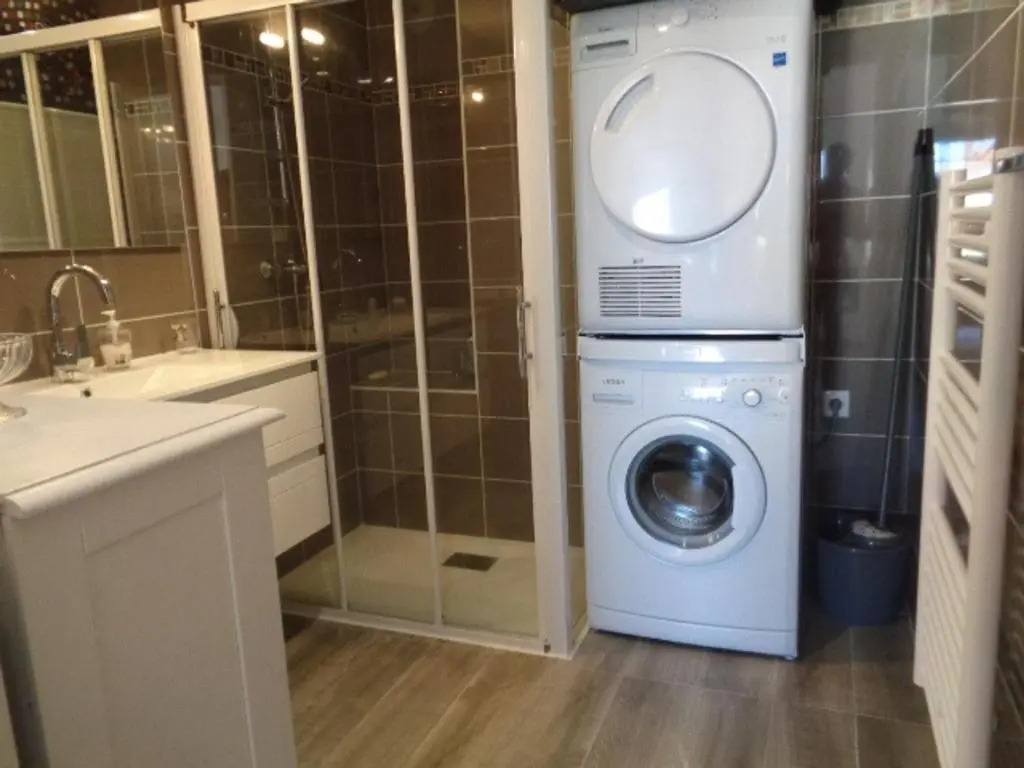 Appartement Arcachon, 2 pièces, 2 personnes - FR-1-374-94