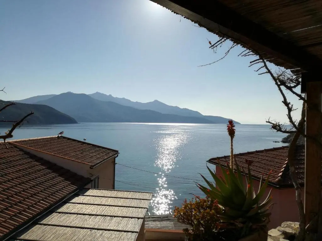 Appartamento La Maison
