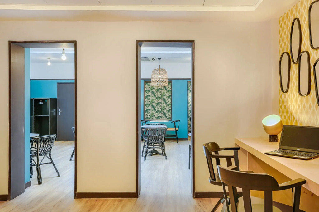 23M Appartments