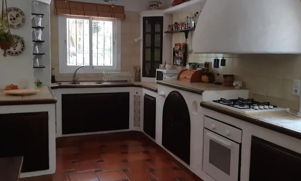 Villa Tortuga