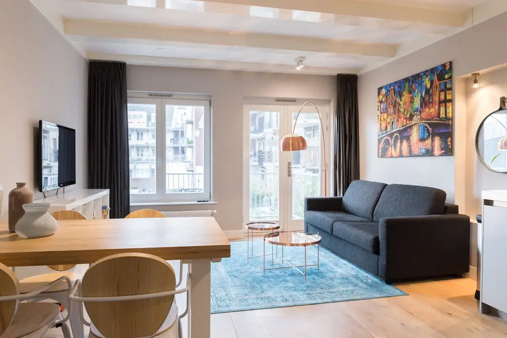 Cityden Old Centre Serviced Apartments