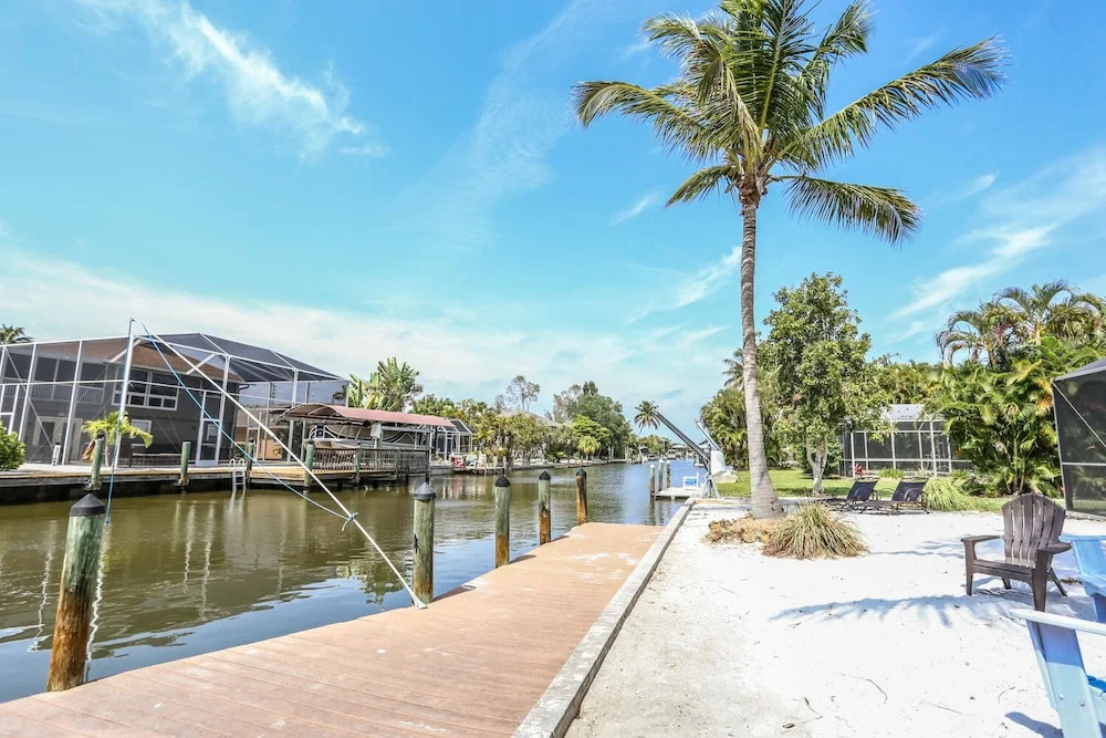 121 Egret Beach House