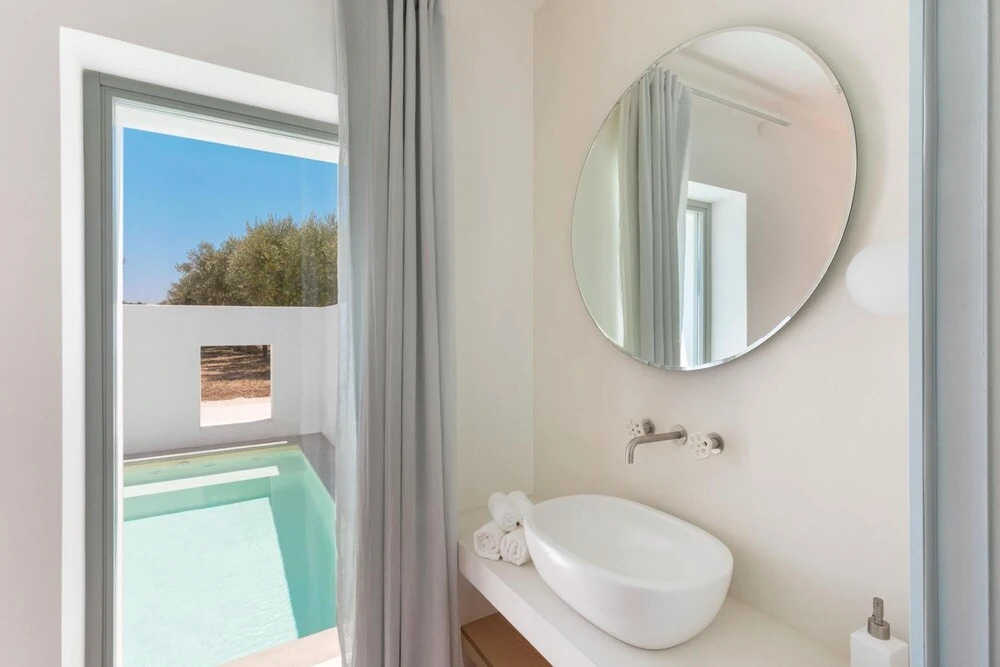 Masseria Pensato Suite Carrubo With Privated Pool