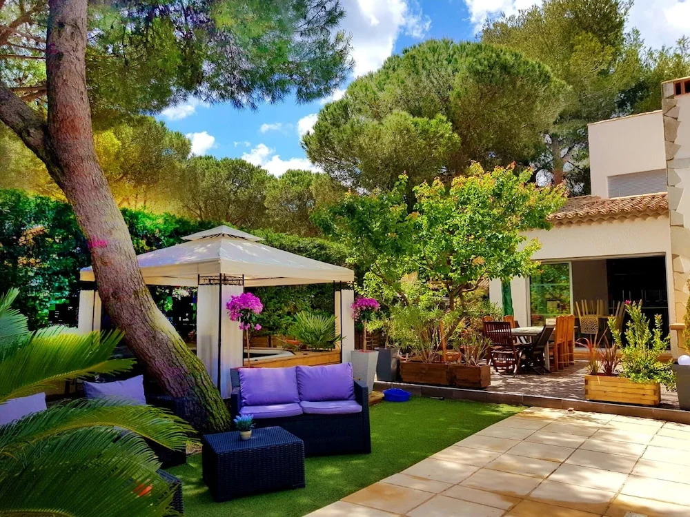 Villa Aurelie