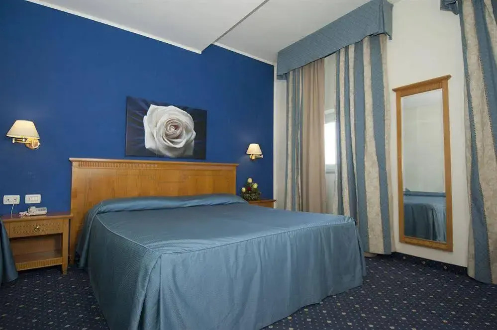 Hotel Dorè